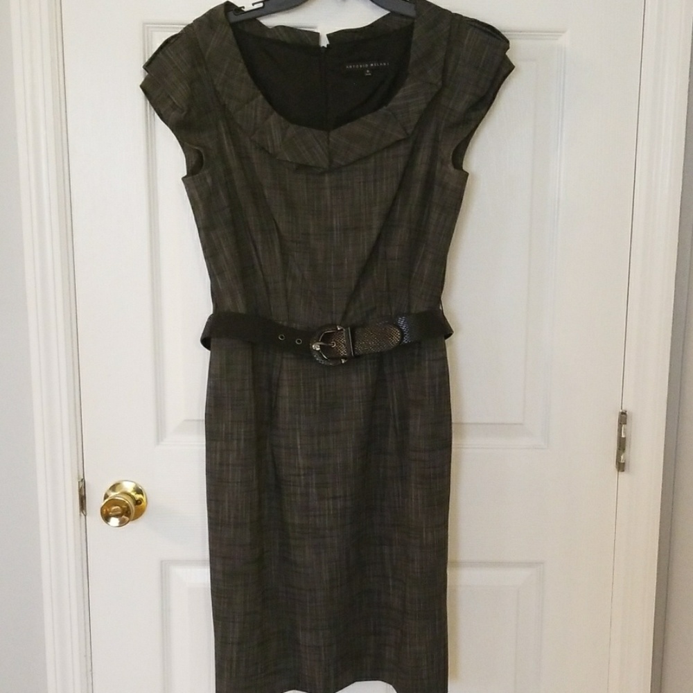 Antonio's Melani dress size 8